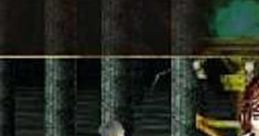 Scene 2 - Castlevania: The Dracula X Chronicles - Scenes (PSP)