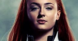 Jean Gray - X-Men - Voices (Hyperscan)