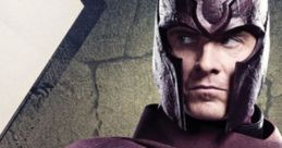 Magneto - X-Men - Voices (Hyperscan)