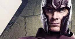 Magneto - X-Men - Voices (Hyperscan)