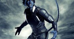 Nightcrawler - X-Men - Voices (Hyperscan)