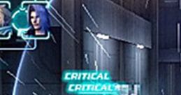 Battle Narrator - Crisis Core: Final Fantasy VII - Voices (PSP)