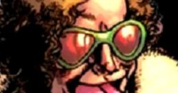Toad - X-Men - Voices (Hyperscan)