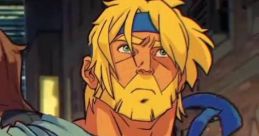 Cutscenes (French) - - Voices (CD-i)