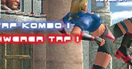 Tengu - Dead or Alive 2: Ultimate JP - Character Voices (Xbox)