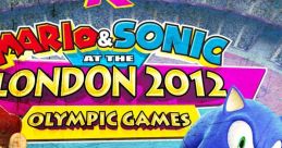 Bowser Jr. - Mario & Sonic at the London 2012 Olympic Games - Playable Characters (Team Mario) (Wii)