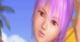 Ayane - Dead or Alive: Xtreme Beach Volleyball - Character Voices (Xbox)