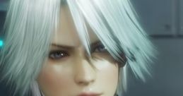 Christie - Character Voices (Xbox)