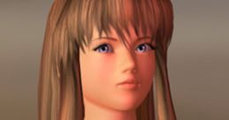 Hitomi - Dead or Alive: Xtreme Beach Volleyball - Character Voices (Xbox)