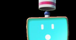 Monita - - Voices (Wii U)