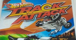 Driving - Hot Wheels: Track Attack - Effects (Wii)
