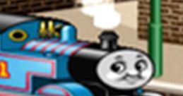 Voices - Kids Station: Thomas & Friends - Miscellaneous (PlayStation)