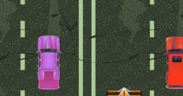 Collisions - The Fast and the Furious - Effects (Arcade)
