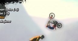 Bike - Trials Evolution - Miscellaneous (Xbox 360)