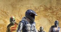 Effects - Trials Evolution - Miscellaneous (Xbox 360) Effects - Trials Evolution - Miscellaneous (Xbox 360)