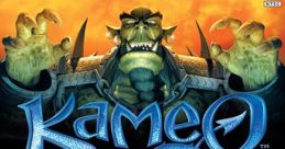 Kalus - Kameo: Elements of Power - Voices (English) (Xbox 360)