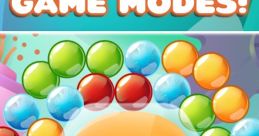 Effects - Pac-Man POP! - Miscellaneous (Mobile)