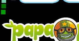 Effects - Papa Pear Saga - Miscellaneous (Mobile)