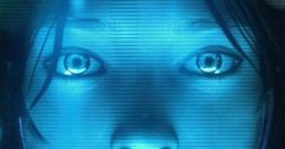 Cortana - Halo 3 - Character Voices (Xbox 360)