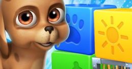 Effects - Pet Rescue Saga - Miscellaneous (Mobile) Effects - Pet Rescue Saga - Miscellaneous (Mobile)