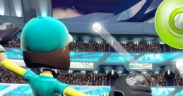 Effects - Kinect Sports: Season Two - Baseball (Xbox 360)