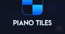 Piano - Piano Tiles - Miscellaneous (Mobile)