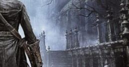 (Large Crawler) - Bloodborne: Game of the Year Edition - Characters (PlayStation 4) Character from the PlayStation 4 game