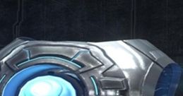 Guilty Spark - Halo 3 - Character Voices (Xbox 360)