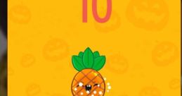 Effects - Pineapple Pen - Miscellaneous (Mobile)