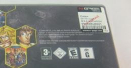 Effects - Catan - Miscellaneous (N-Gage) Effects - Catan - Miscellaneous (N-Gage)