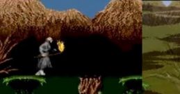 Effects - ActRaiser - Miscellaneous (SNES)