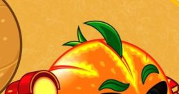 Citron - Plants vs. Zombies Heroes - Plant Heroes (Mobile)