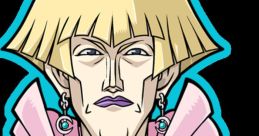 Dr. Vellian Crowler - Yu-Gi-Oh! Duel Links - Playable Duelists (English) (Mobile)