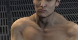 Yoshitaka Mine - Yakuza 3 - Boss Characters (PlayStation 3)
