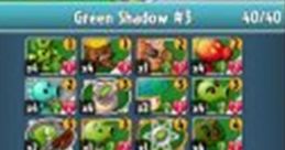 Bananasaurus Rex (Mega-Grow) - Plants vs. Zombies Heroes - Plant Cards (Mobile)