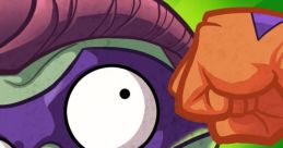 Weenie Beanie (Smarty) - Plants vs. Zombies Heroes - Plant Cards (Mobile)