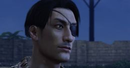Jo Amon - Yakuza 3 - Secret Boss (PlayStation 3)