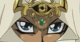 Ishizu Ishtar - Yu-Gi-Oh! Duel Links - Playable Duelists (English) (Mobile)