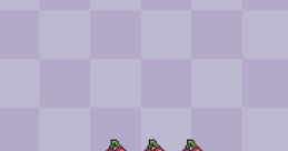 Effects - Pocket Frogs - Miscellaneous (Mobile)