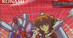 Jaden Yuki - Yu-Gi-Oh! Duel Links - Playable Duelists (English) (Mobile)