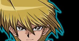 Joey Wheeler - Yu-Gi-Oh! Duel Links - Playable Duelists (English) (Mobile) Playable Duelists (English) from the Mobile