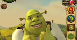 General Effects - Pocket Shrek - Miscellaneous (Mobile) General Effects - Pocket Shrek - Miscellaneous (Mobile)