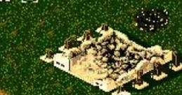 Effects - MechWarrior 3050 - General (SNES)