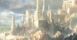 Ambience (1 - 2) - Kingdom: Two Crowns - Effects (Nintendo Switch)