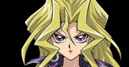 Mai Valentine - Yu-Gi-Oh! Duel Links - Playable Duelists (English) (Mobile)