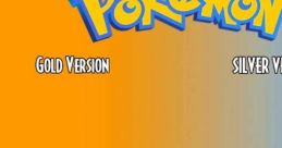 2nd Generation - - Pokémon Cries (Mobile)