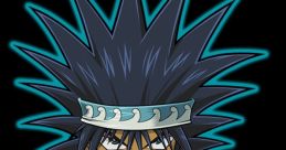 Mako Tsunami - Yu-Gi-Oh! Duel Links - Playable Duelists (English) (Mobile)