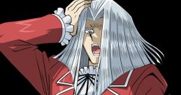 Maximillion Pegasus - Yu-Gi-Oh! Duel Links - Playable Duelists (English) (Mobile) Maximillion Pegasus is a well-known