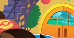 Pokémon - Pokémon Playhouse - Effects (Mobile)