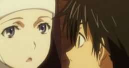 Index's Voice - To Aru Majutsu no Index - Battle Voices (PSP)